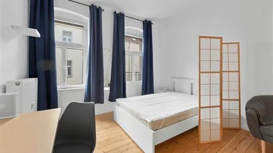 Apartments in Berlin Pankow - photo 2