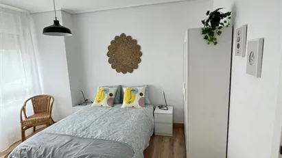 Room for rent in Bilbao, País Vasco