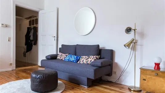 Apartments in Berlin Pankow - photo 2