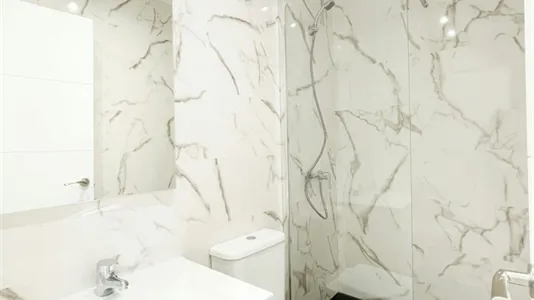 Rooms in Madrid Moncloa-Aravaca - photo 7
