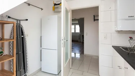 Rooms in Offenbach am Main - photo 4