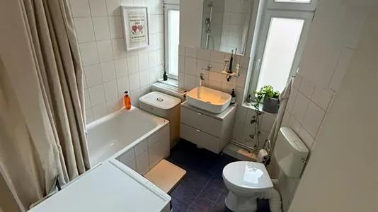 Apartments in Location is not specified - photo 9