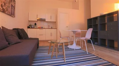 Apartment for rent in Stad Brussel, Brussels