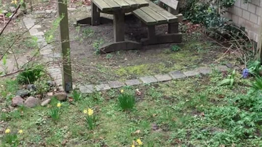 Rooms in Berlin Mitte - photo 4