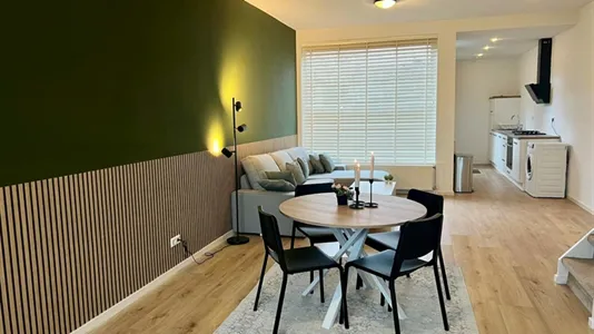 Rooms in Location is not specified - photo 9