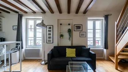 Apartment for rent in Paris 18ème arrondissement - Montmartre, Paris