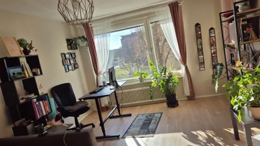 Apartments in Solna - photo 2