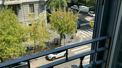 Apartment for rent in Milano Zona 8 - Fiera, Gallaratese, Quarto Oggiaro, Milan