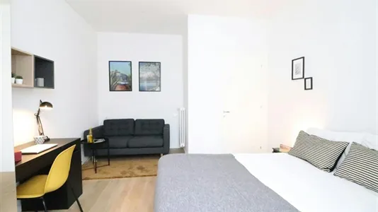 Rooms in Florence - photo 4