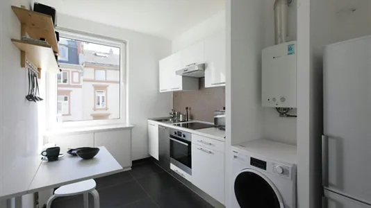 Rooms in Location is not specified - photo 7