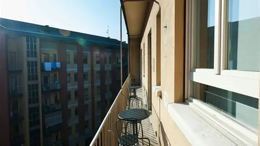 Rooms in Bologna - photo 10