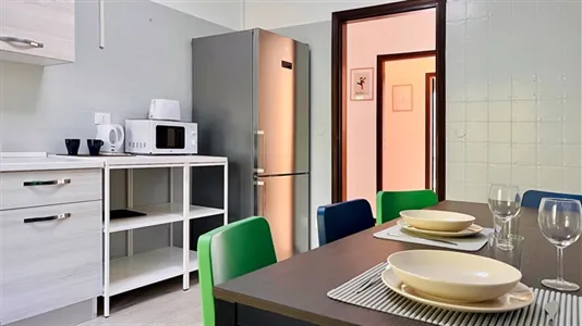 Rooms in Padua - photo 6