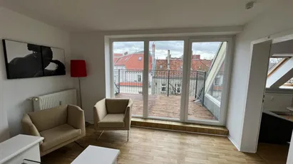 Apartment for rent in Berlin Tempelhof-Schöneberg, Berlin
