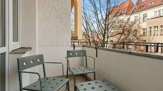 Apartments in Berlin Neukölln - photo 5