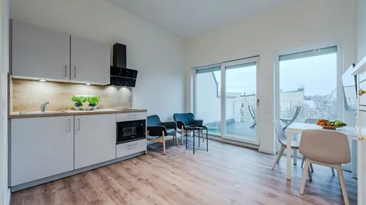 Apartments in Location is not specified - photo 7