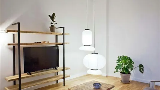 Apartments in Berlin Friedrichshain-Kreuzberg - photo 2