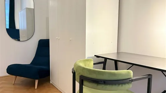 Rooms in Vienna Brigittenau - photo 3