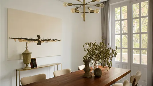 Apartments in Madrid Salamanca - photo 5