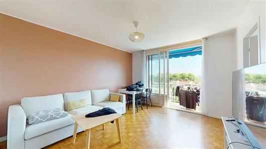 Rooms in Lyon - photo 6