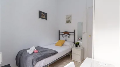 Room for rent in Málaga, Andalucía