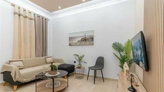 Apartments in Egaleo - photo 1