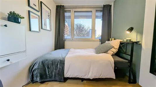 Rooms in Munich Moosach - photo 1