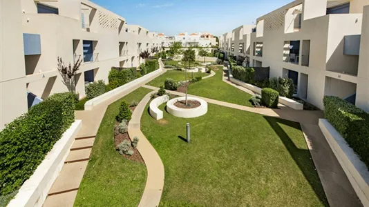 Apartments in Tavira - photo 2
