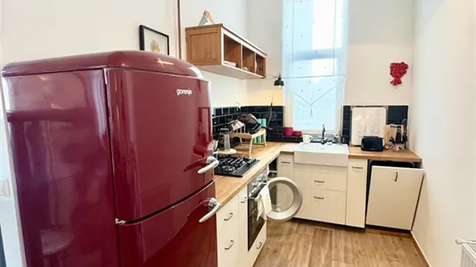 Apartments in Budapest Terézváros - photo 5