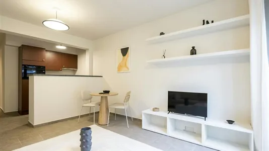 Apartments in Stad Antwerp - photo 9