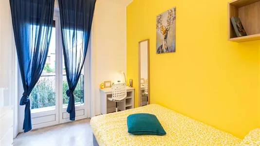 Rooms in Milano Zona 4 - Vittoria, Forlanini - photo 8