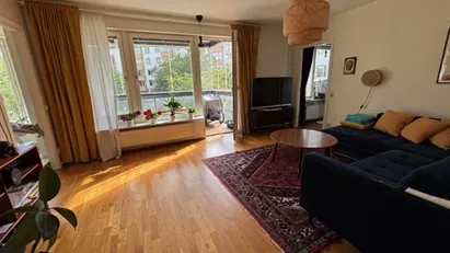 Solna - 3rok - 12mån - 25.300kr/mån