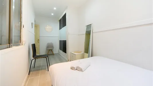 Apartments in Madrid Centro - photo 6