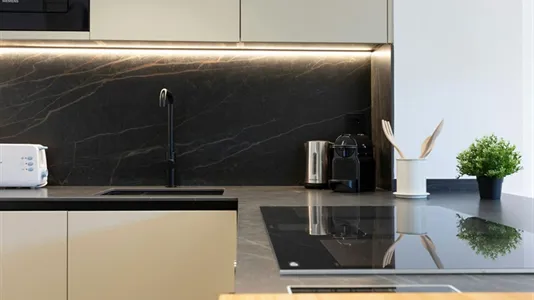 Apartments in Barcelona Eixample - photo 10