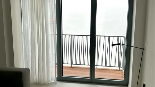 Apartments in Stad Antwerp - photo 7