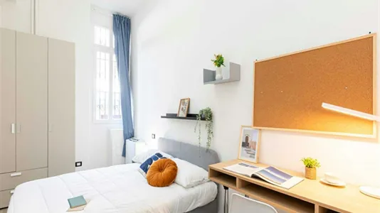 Rooms in Milano Zona 5 - Vigentino, Chiaravalle, Gratosoglio - photo 5