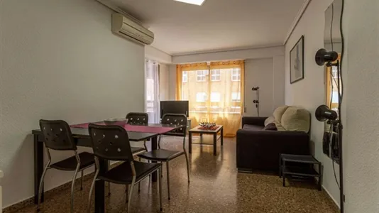 Apartments in Valencia Poblats Marítims - photo 3