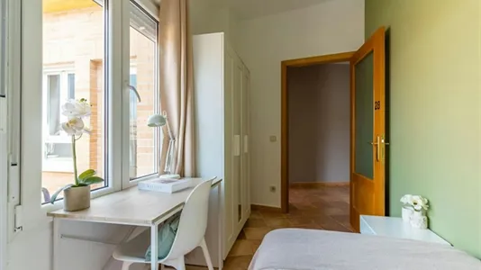 Rooms in Madrid Tetuán - photo 4