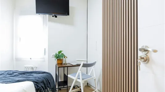 Rooms in Madrid Arganzuela - photo 3