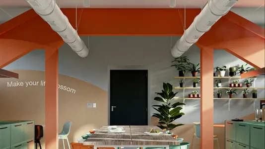 Apartments in Turin - photo 7