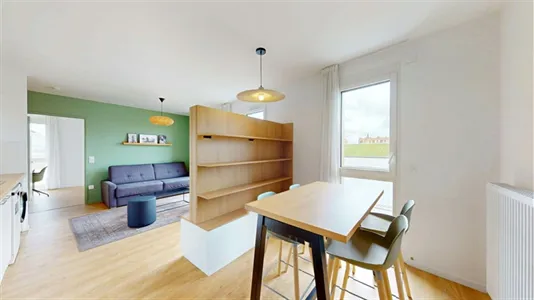 Apartments in L'Haÿ-les-Roses - photo 1