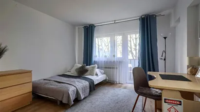 Room for rent in Warsaw