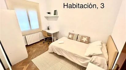 Room for rent in Zaragoza, Aragón