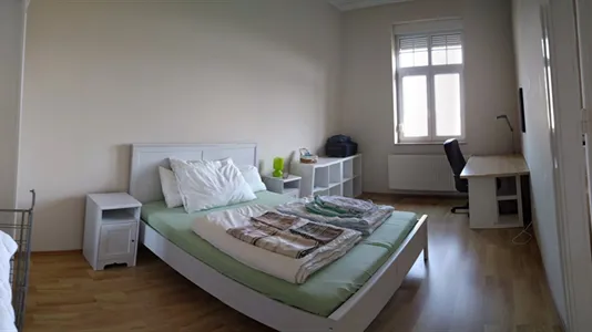 Apartments in Budapest Ferencváros - photo 5