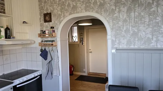 Houses in Gothenburg City Centre - photo 4