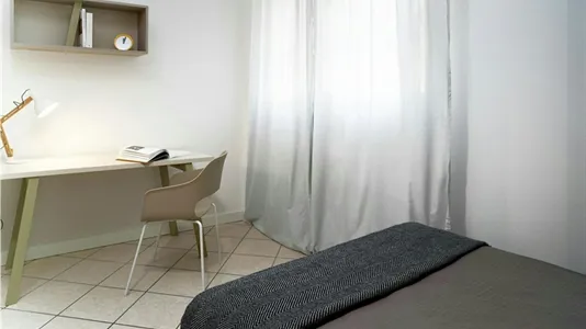 Rooms in Trento - photo 3
