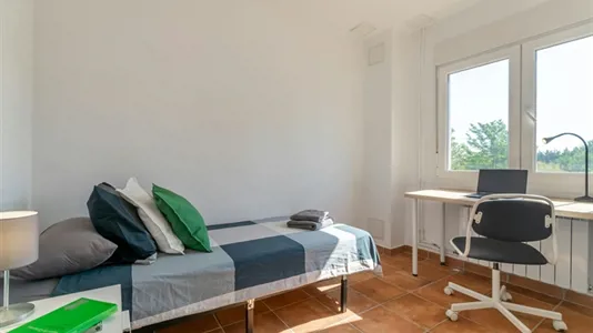 Rooms in Cerdanyola del Vallès - photo 2