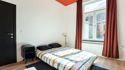 Room for rent in Brussels Elsene, Brussels