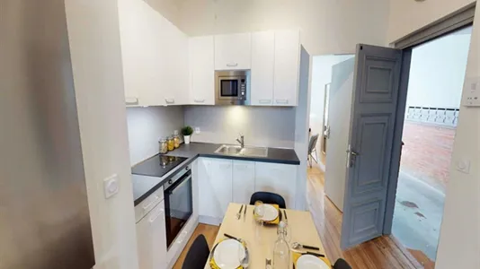 Rooms in Toulouse - photo 8