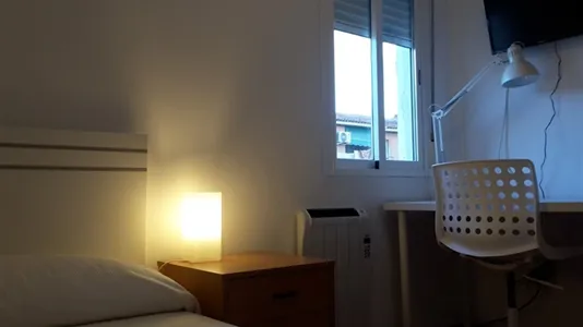 Rooms in Getafe - photo 4