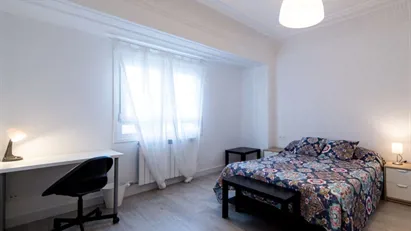 Room for rent in Zaragoza, Aragón